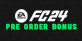 EA SPORTS FC 24 Preorder Bonus Xbox Series X