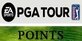 EA SPORTS PGA TOUR Points Xbox Series X