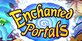 Enchanted Portals Nintendo Switch