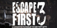 Escape First 3 Xbox Series X