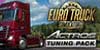Euro Truck Simulator 2 Actros Tuning Pack