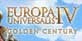 Europa Universalis 4 Golden Century