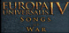 Europa Universalis 4 Songs of War