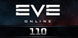 EVE Online 110 Plex