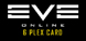 EVE Online 6 Plex Card