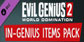 Evil Genius 2 In-Genius Items Pack PS5