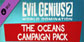 Evil Genius 2 Oceans Campaign Pack PS4