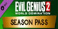 Evil Genius 2 Season Pass PS5