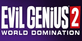 Evil Genius 2 World Domination Xbox Series X