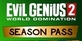Evil Genius 2 World Domination Season Pass PS5