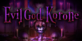 Evil God Korone