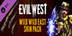 Evil West Wild Wild East Skin Pack PS5