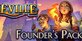 Eville Founders Pack Xbox One
