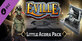 Eville Little Acora Brother Pack Xbox One