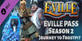 Eville Pass Season 2 PS4