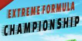 Extreme Formula Championship PS4