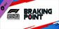 F1 2021 Braking Point Content Pack Xbox Series X
