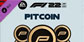 F1 22 PitCoin PS4
