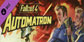 Fallout 4 Automatron Xbox Series X