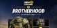 Fallout 76 Brotherhood Recruitment Bundle PS4