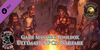 Fantasy Grounds Game Masters Toolbox Ultimate NPCs Warfare 5th Edition