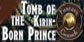 Fantasy Grounds Tomb of the Kirin-Born Prince