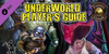 Fantasy Grounds Underworld Players Guide