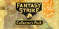 Fantasy Strike Collectors Pack Nintendo Switch
