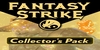 Fantasy Strike Collectors Pack PS4
