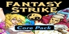 Fantasy Strike Core Pack PS4