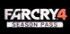 Far Cry 4 Season Pass Xbox One