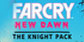 Far Cry New Dawn Knight Pack