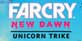 Far Cry New Dawn Unicorn Trike