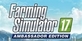 Farming Simulator 17 Ambassador Edition Xbox Series X