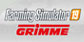Farming Simulator 19 GRIMME Equipment Pack PS4