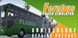 Fernbus Coach Simulator Anniversary Repaint Package Add-on