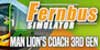 Fernbus Simulator MAN Lions Coach 3rd Gen