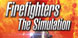 Firefighters The Simulation PS4