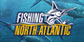 Fishing North Atlantic Xbox Series X