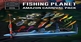 Fishing Planet Amazon Carnival Pack Xbox One