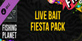 Fishing Planet Live Bait Fiesta Pack Xbox Series X