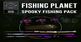 Fishing Planet Spooky Fishing Pack Xbox Series X