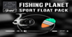 Fishing Planet Sport Float Pack Xbox Series X
