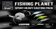 Fishing Planet Sport Heavy Casting Pack Xbox Series X