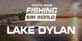 Fishing Sim World Lake Dylan