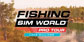 Fishing Sim World Pro Tour Lake Williams