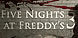 Five Nights at Freddys 3 Nintendo Switch