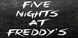 Five Nights at Freddy’s PS4