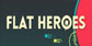 Flat Heroes Xbox Series X