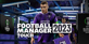 Football Manager 2023 Touch Nintendo Switch